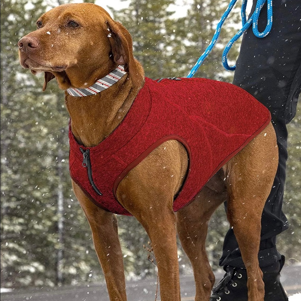 K-9 Core Sweater